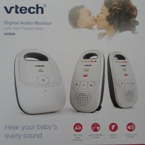 💦DIGITAL AUDIO MONITOR 💦